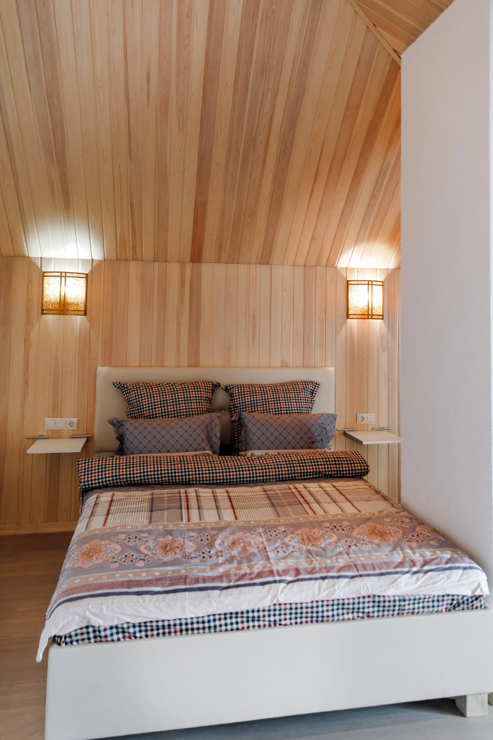 Отель Мой год