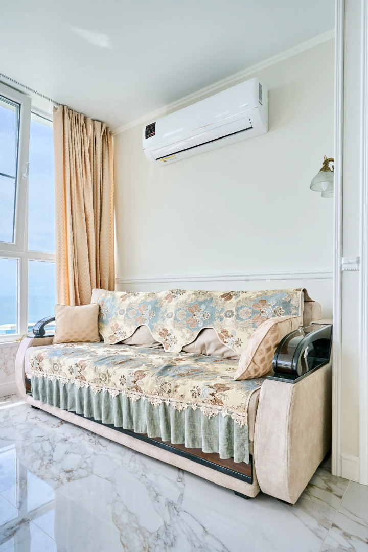 Квартира Deluxe Apartment 45 м2