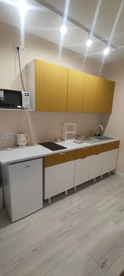 Квартира Уютная у горнолыжного склона