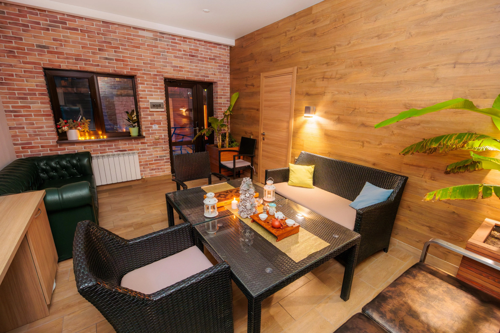 Гостевой Дом Sowa House