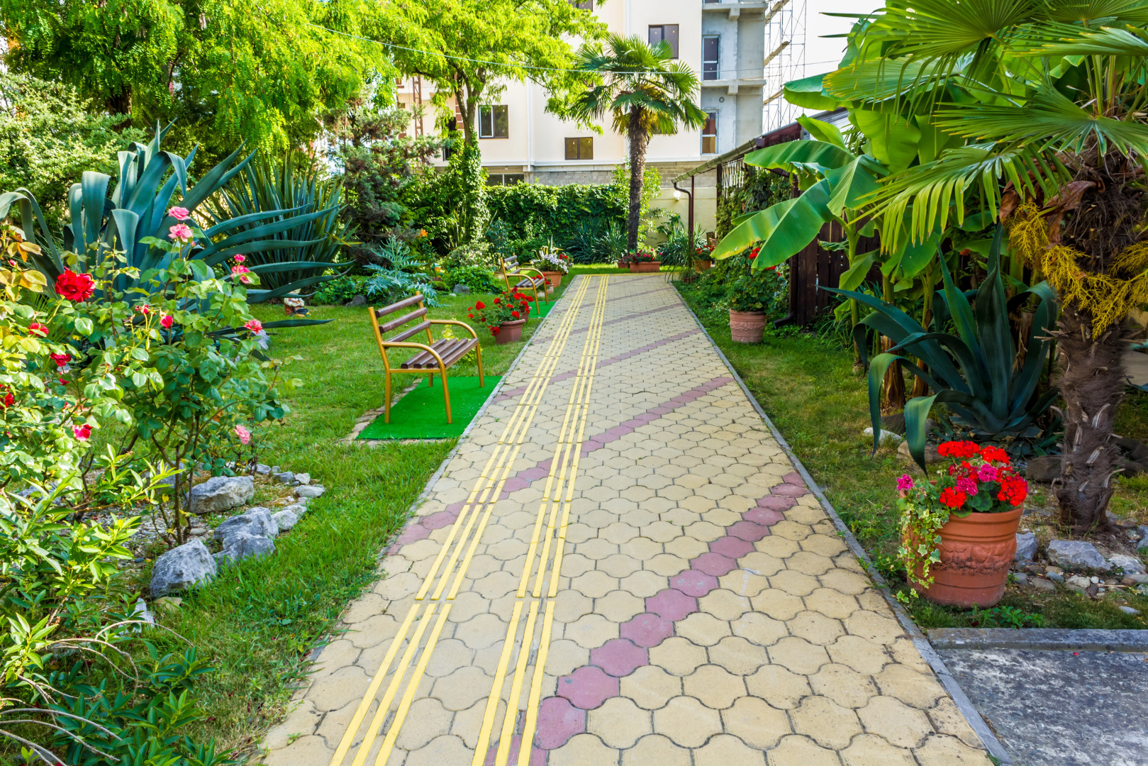 Отель «ПримаВера»