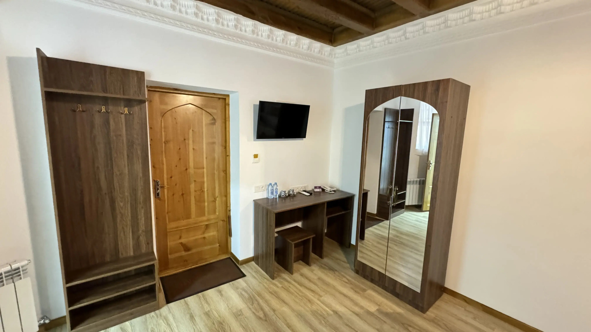 Гостевой дом Mahbubakhon