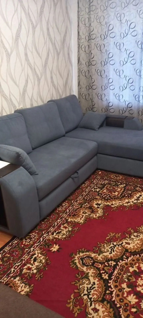 Квартира На Повенецкая 11