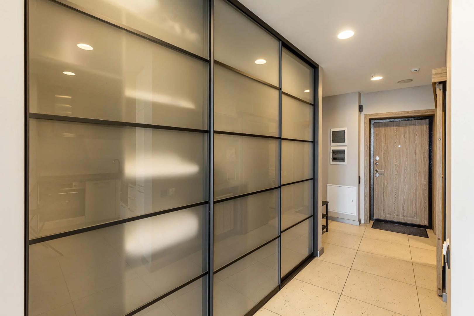 Апартаменты Барселона-Парк 13