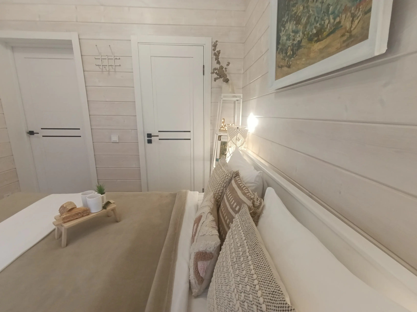 Гостевой Дом Village Voyage With Sauna