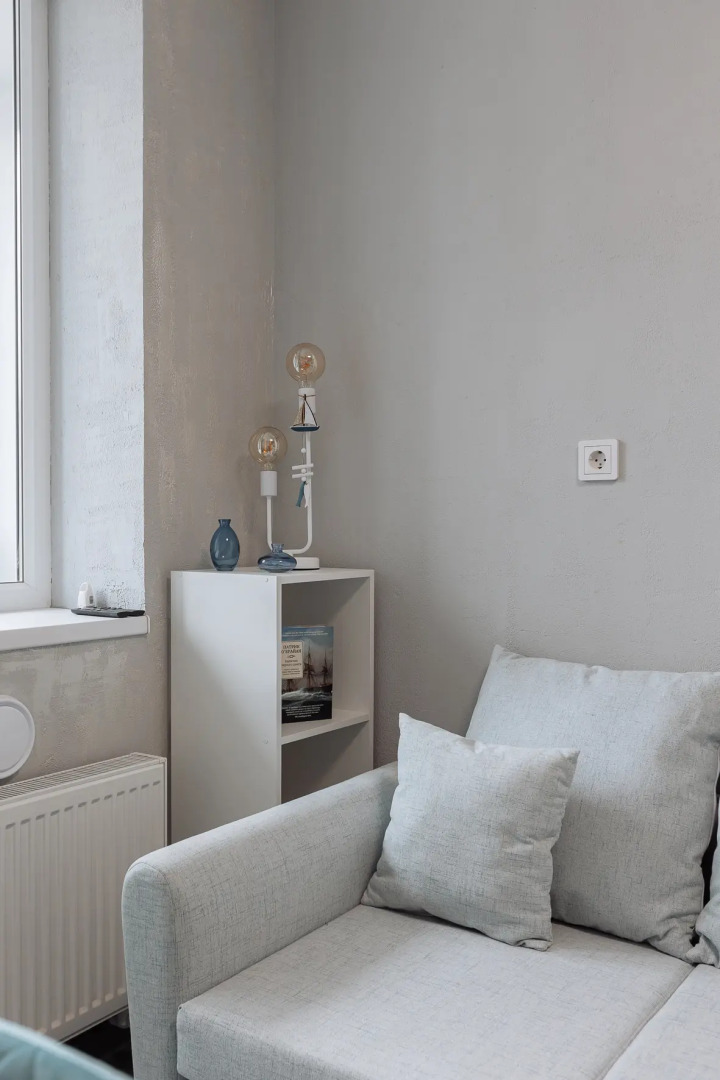 Квартира Уютная квартира в курортном городе Пионерский