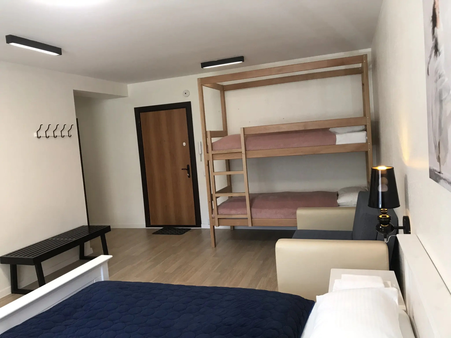 Мини-отель Гоголь