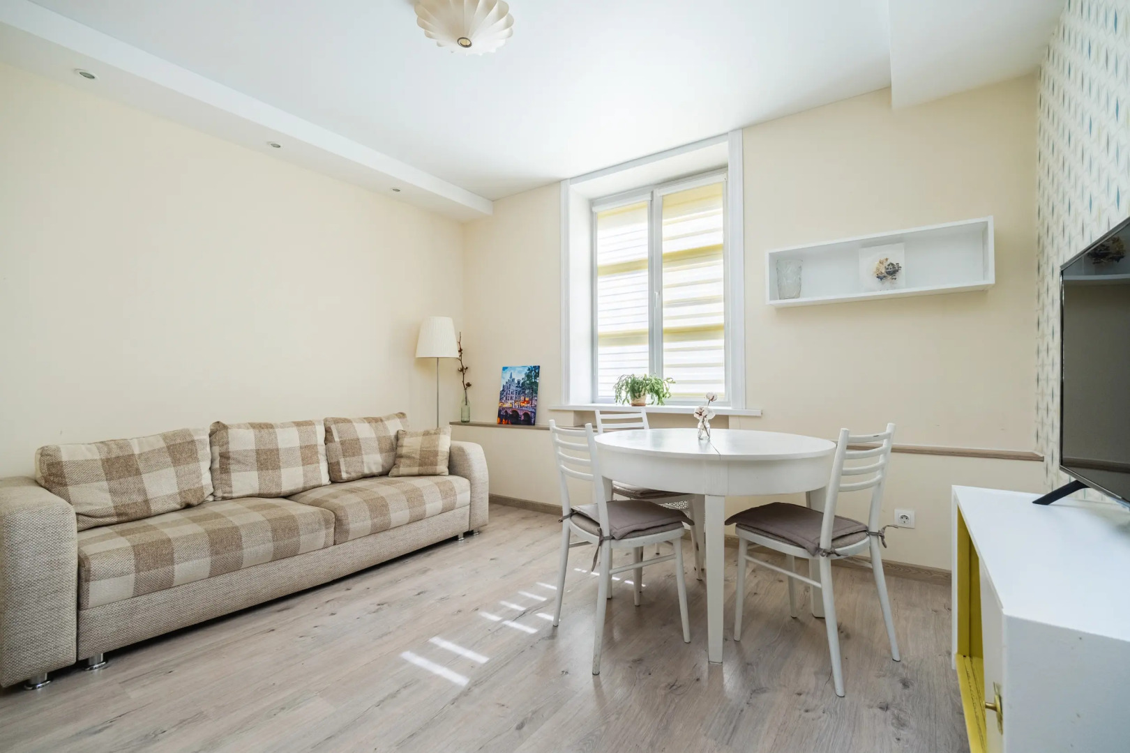 Апартаменты Сердце Минска