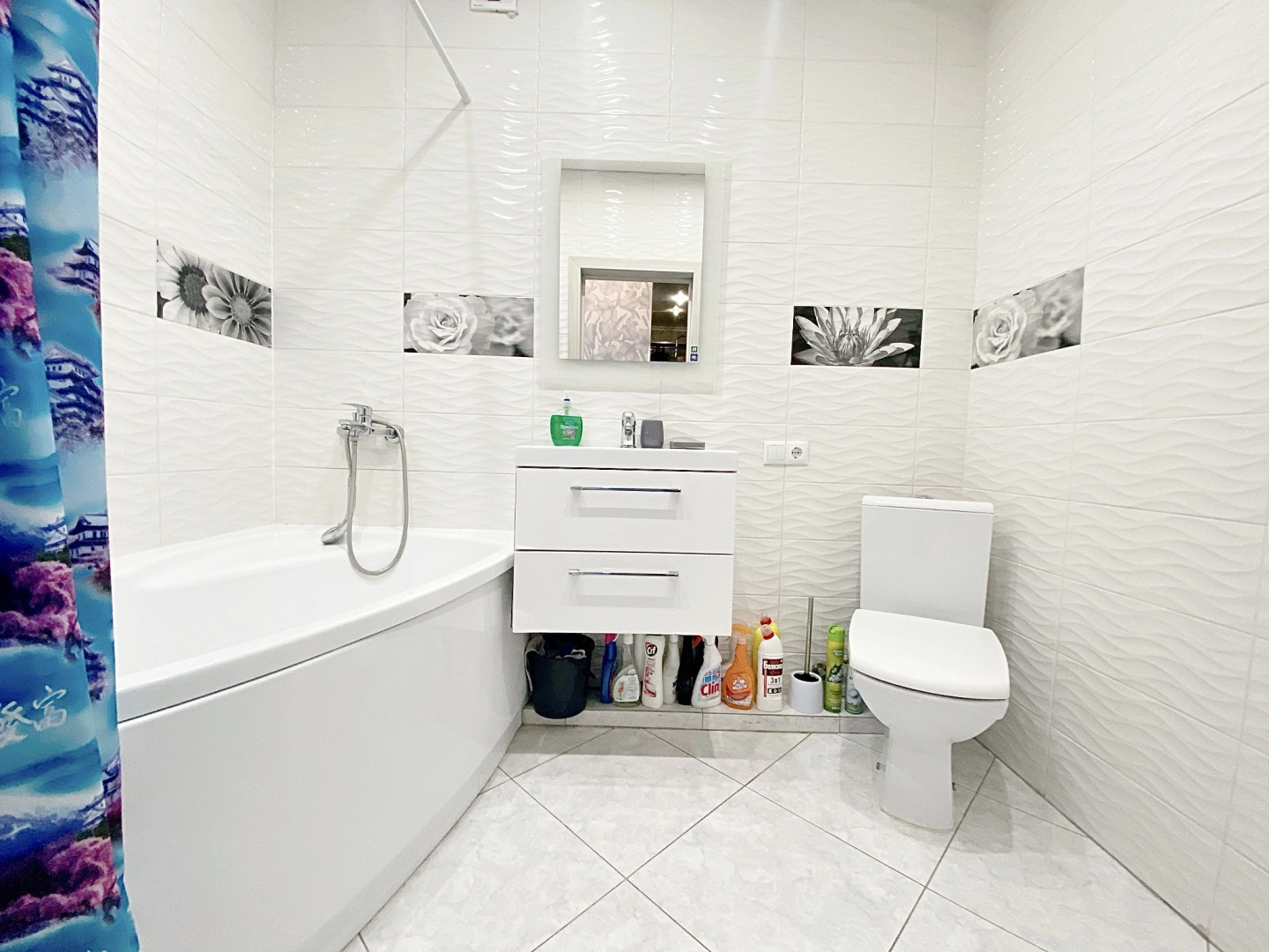 Апартаменты на Гагарина