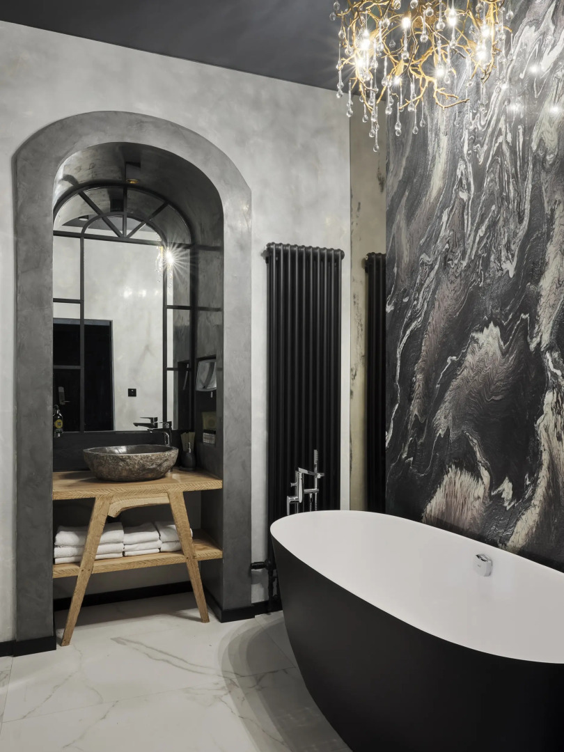 Бутик-Отель Truvor