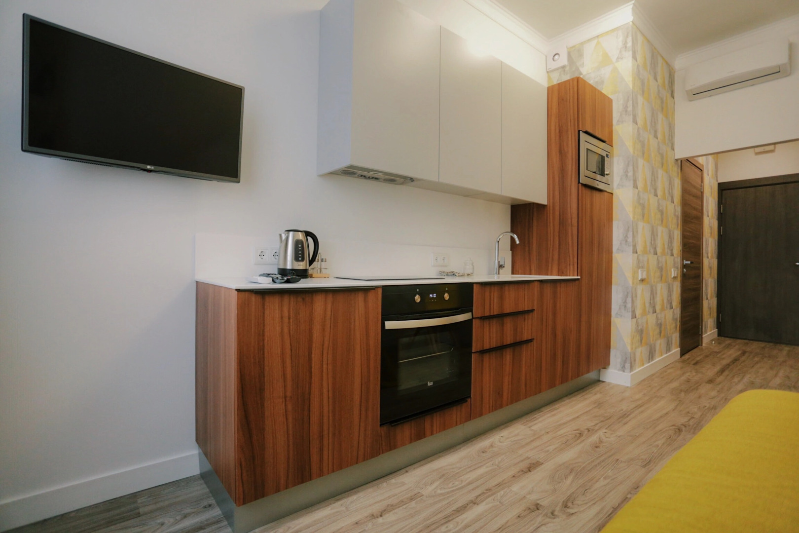 Отель Парк Сити