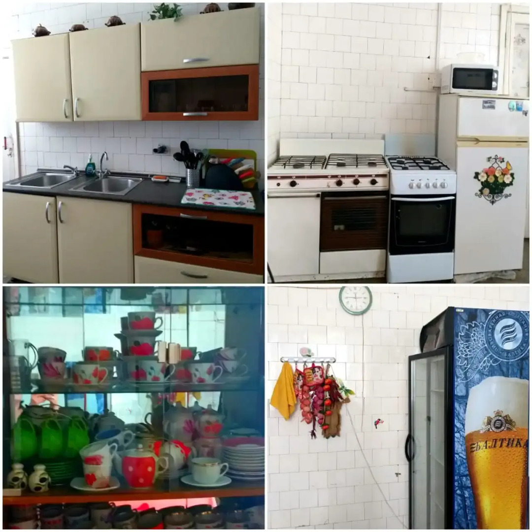 Гостиничный Копмлекс На Линево