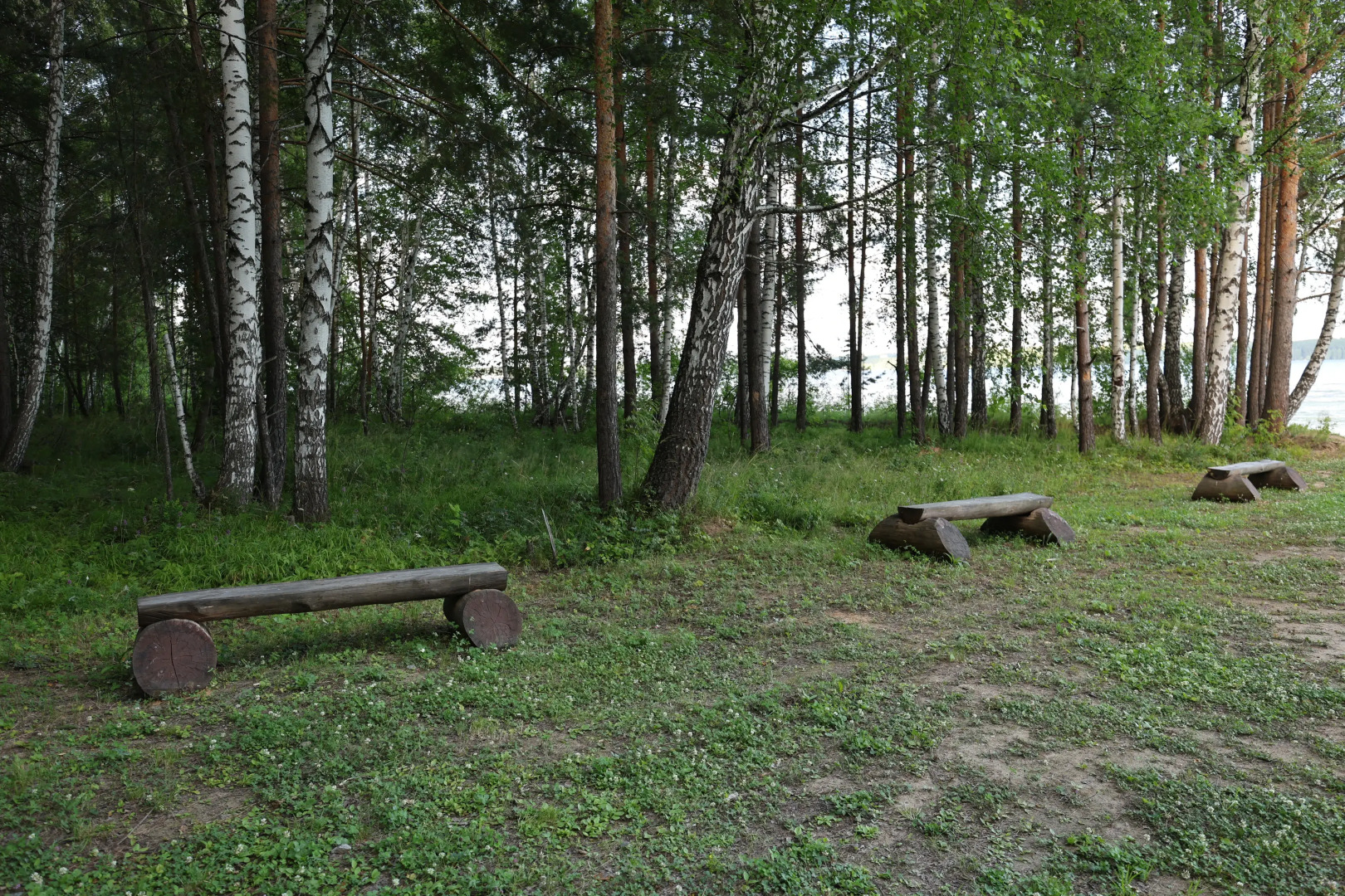 База отдыха ДухЛес