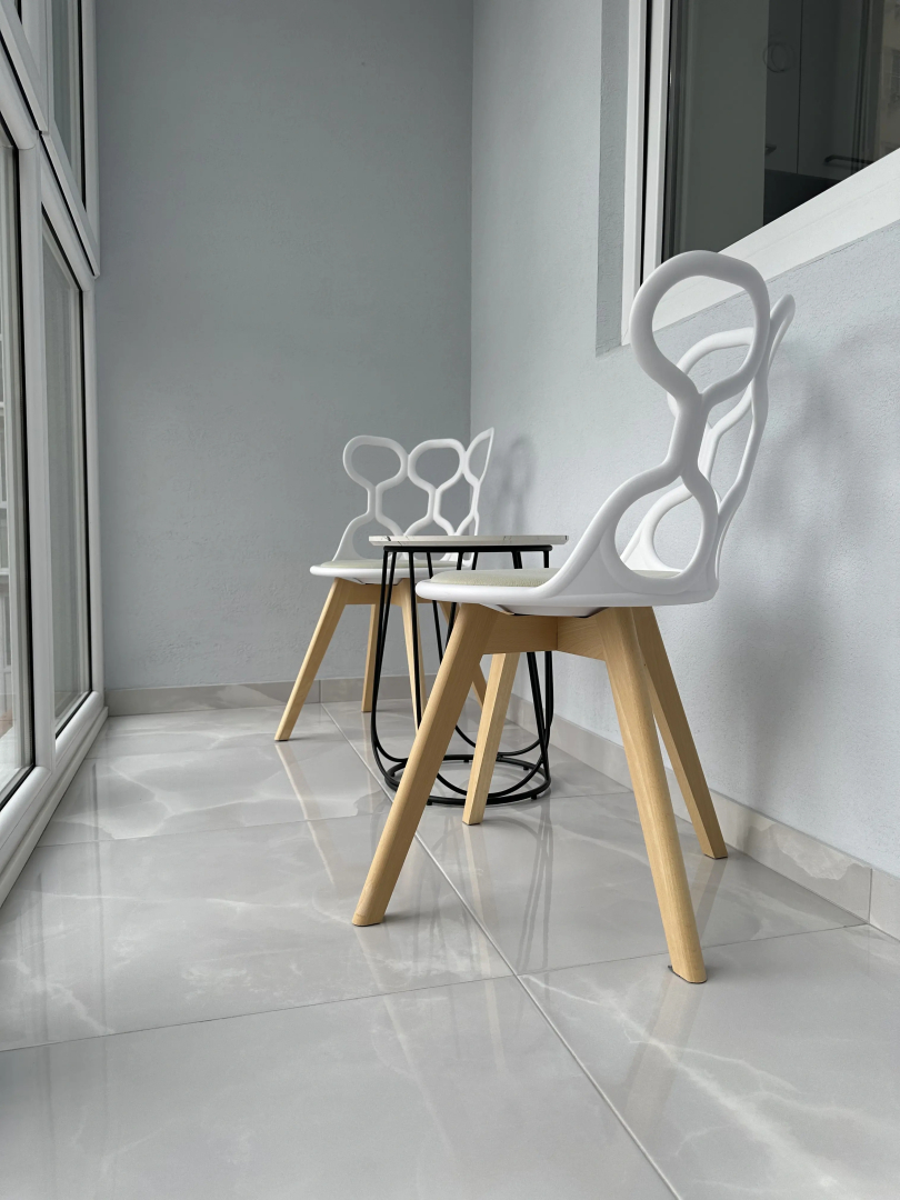 Апартаменты Baltia Западный Пляж