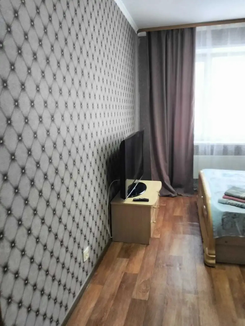 Квартира на проспекте Мира 10