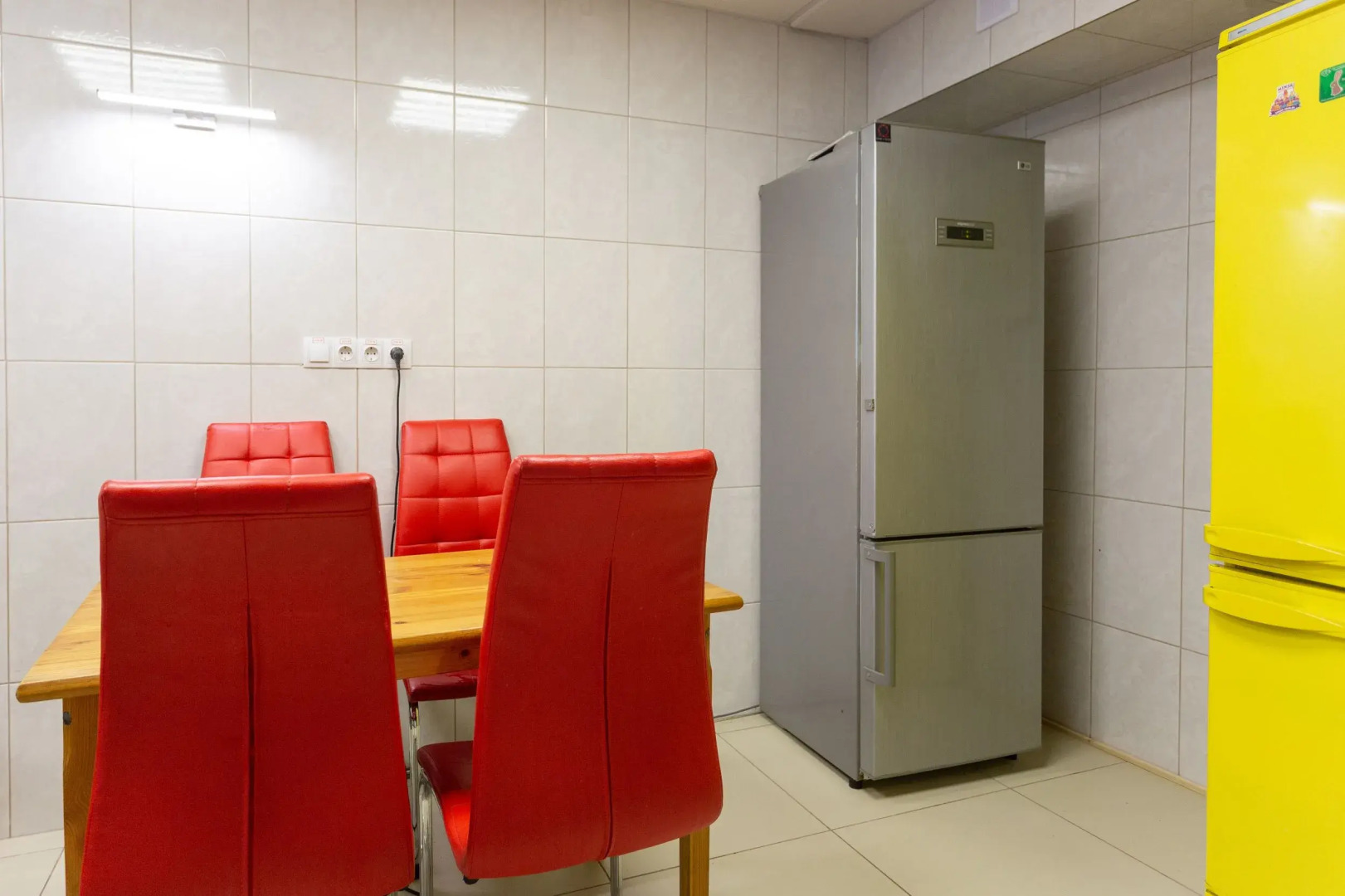 Хостел МОНРО