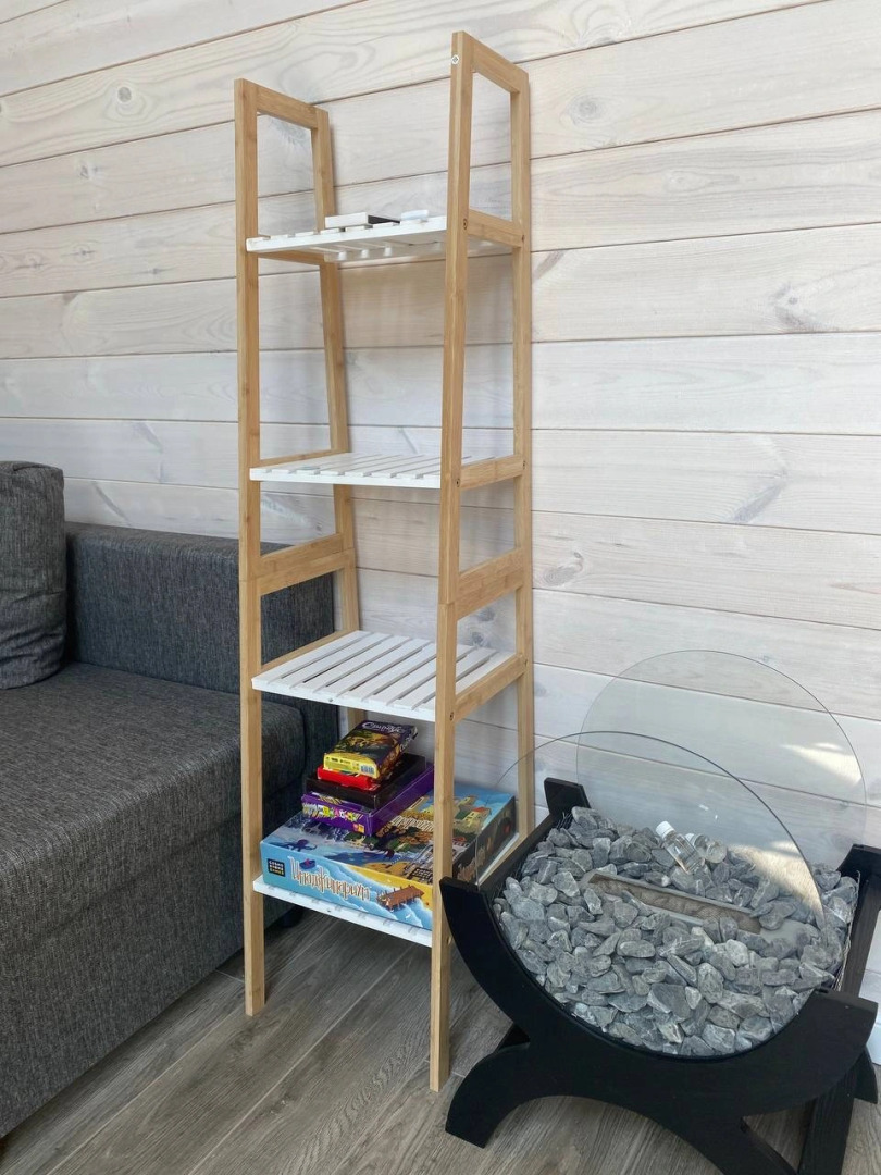 Гостевой Дом Bermuda