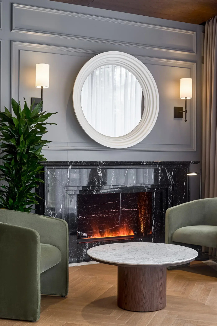 Отель Acron Hotel Veliky Novgorod, a member of Radisson Individuals