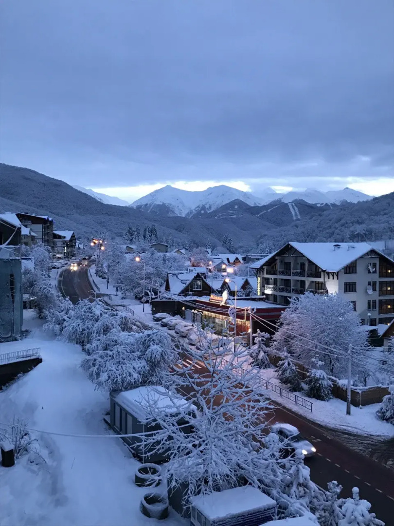 Квартира Loft Cozy Apartment