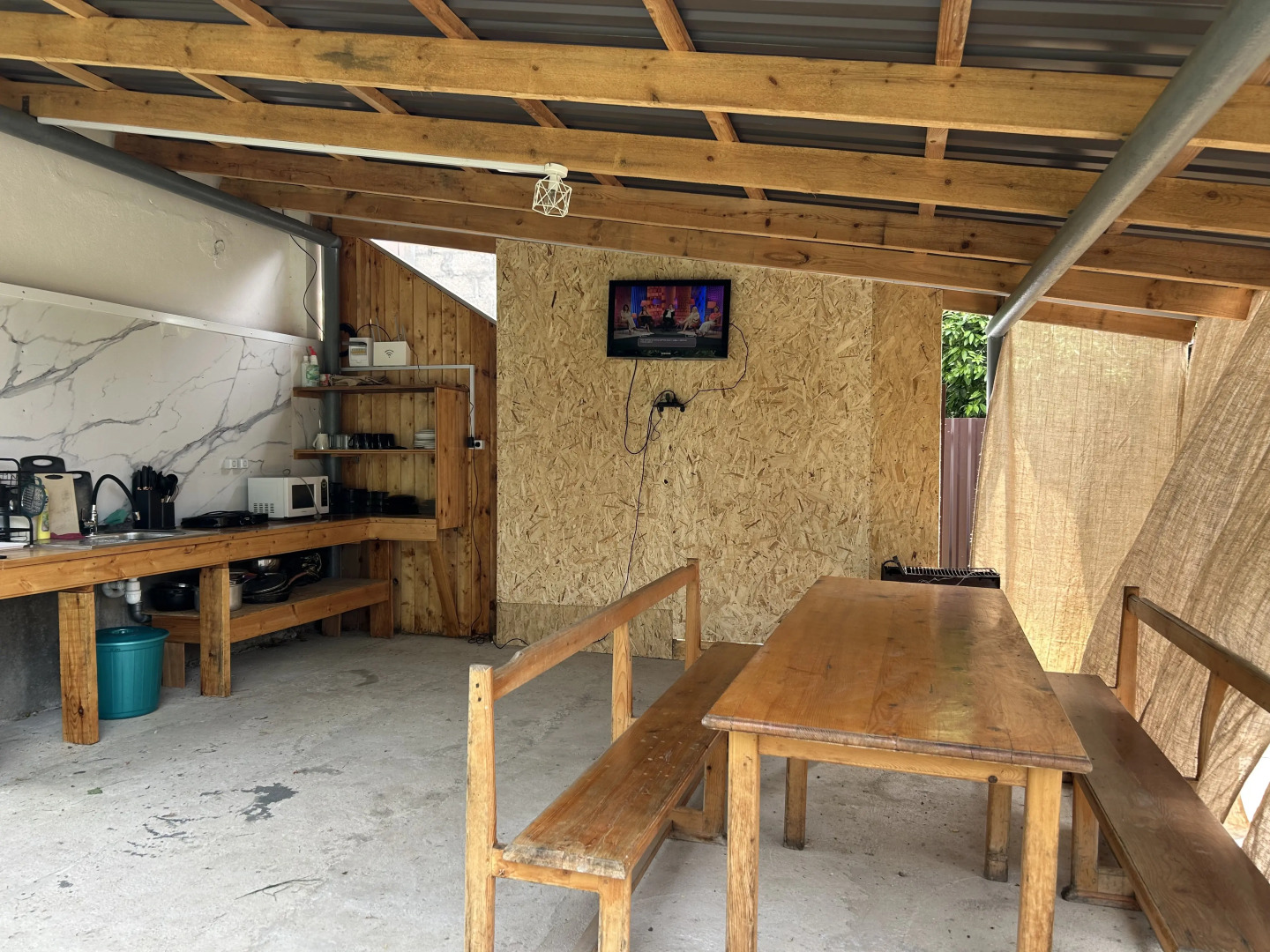 Мини-отель Рыжик