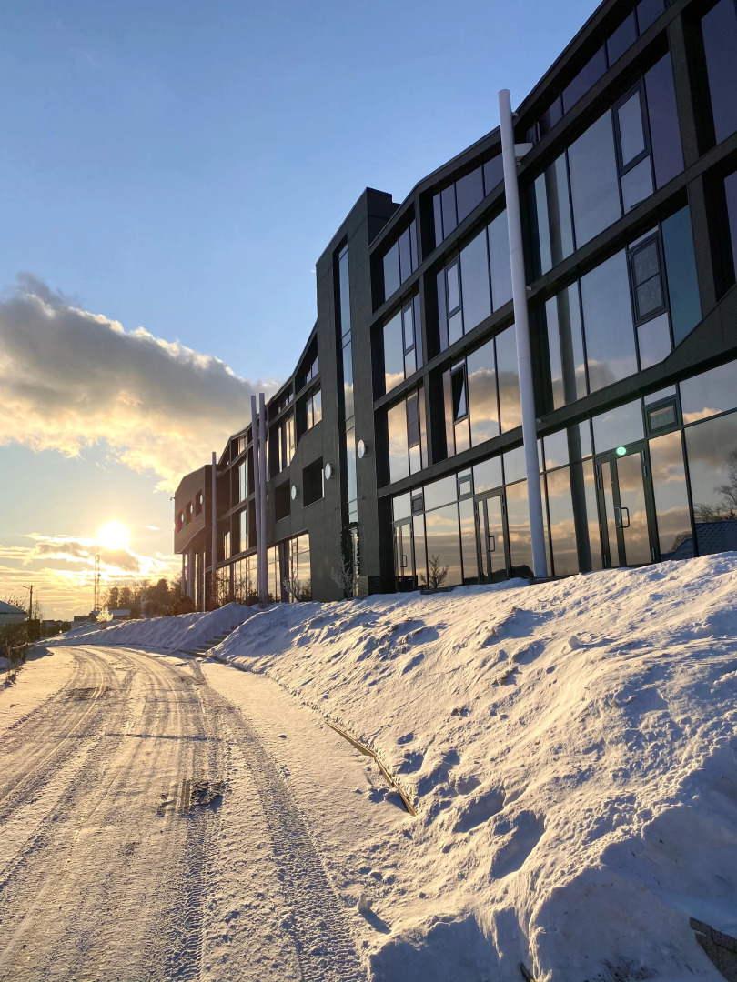 Апартаменты Listroom