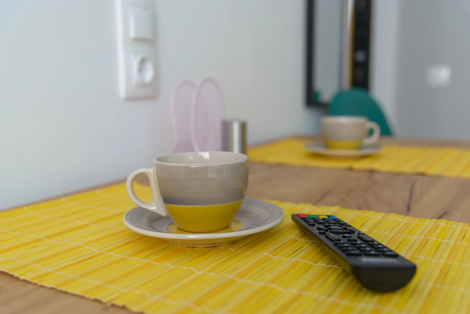 Квартира FoxyFlat Grey