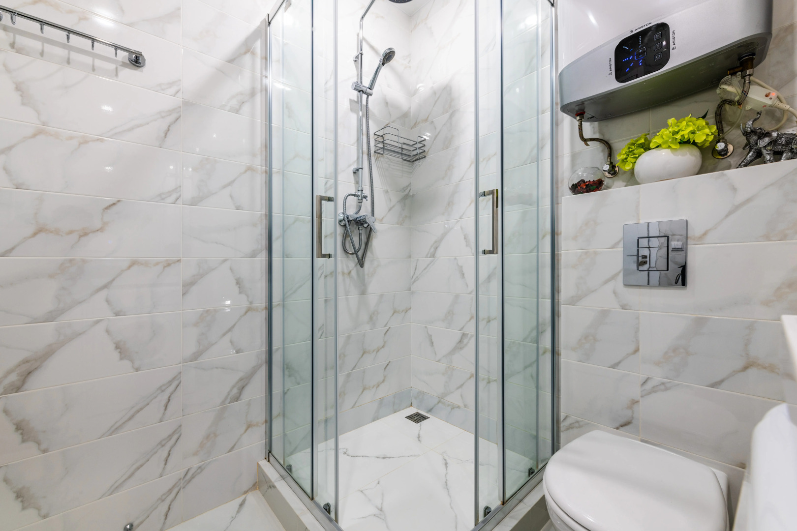 Апартаменты Оплот - Sorrento Park