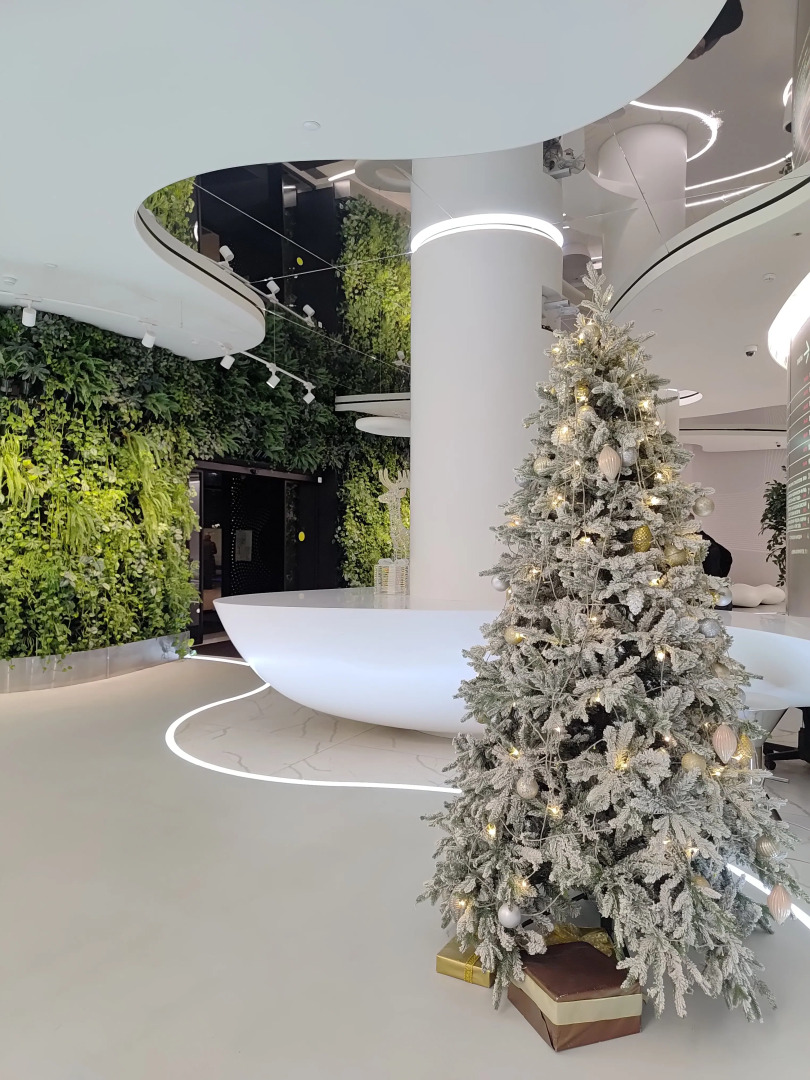 Апартаменты ВДНХ