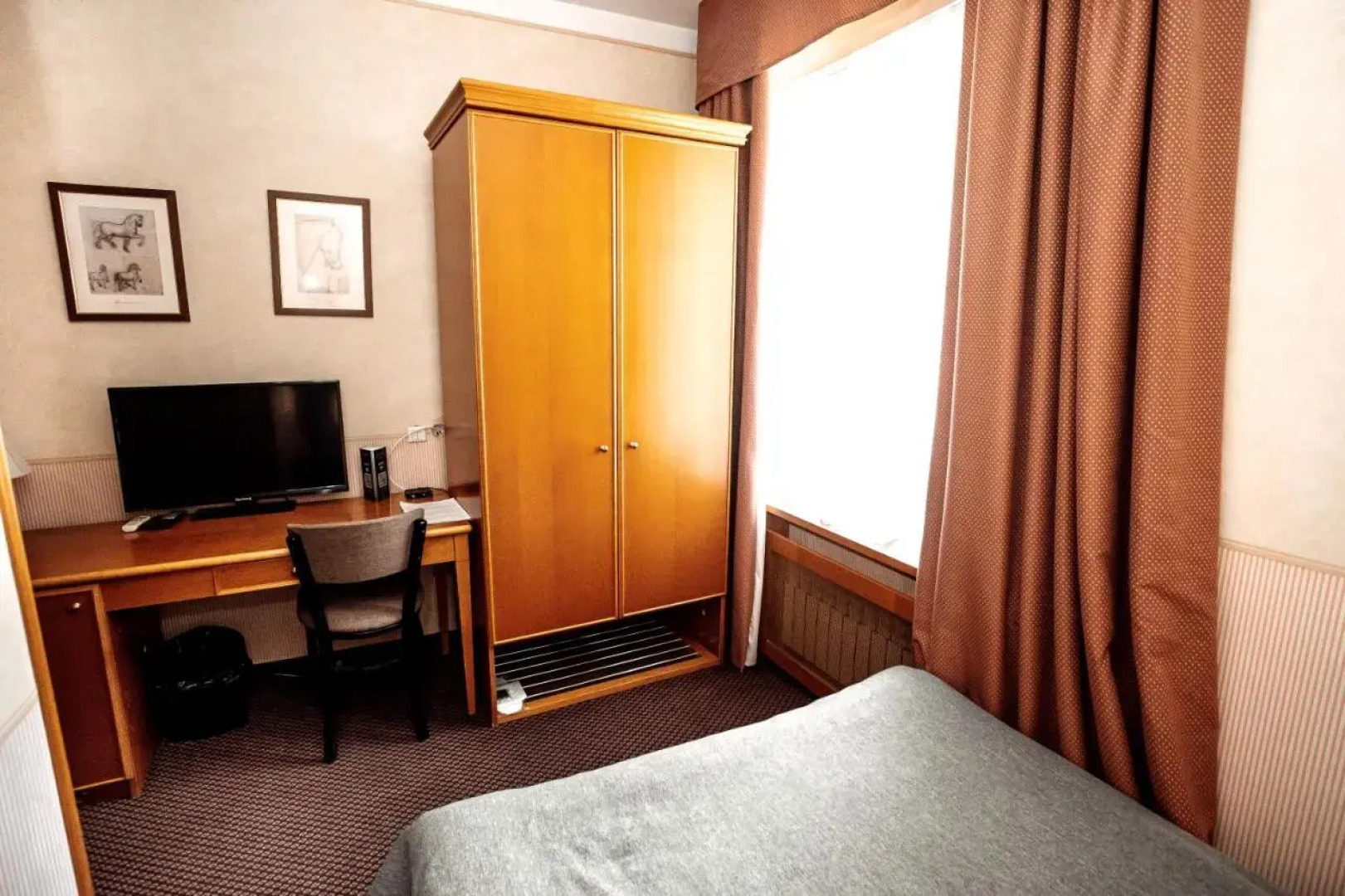 Marko Polo Aksay Hotel