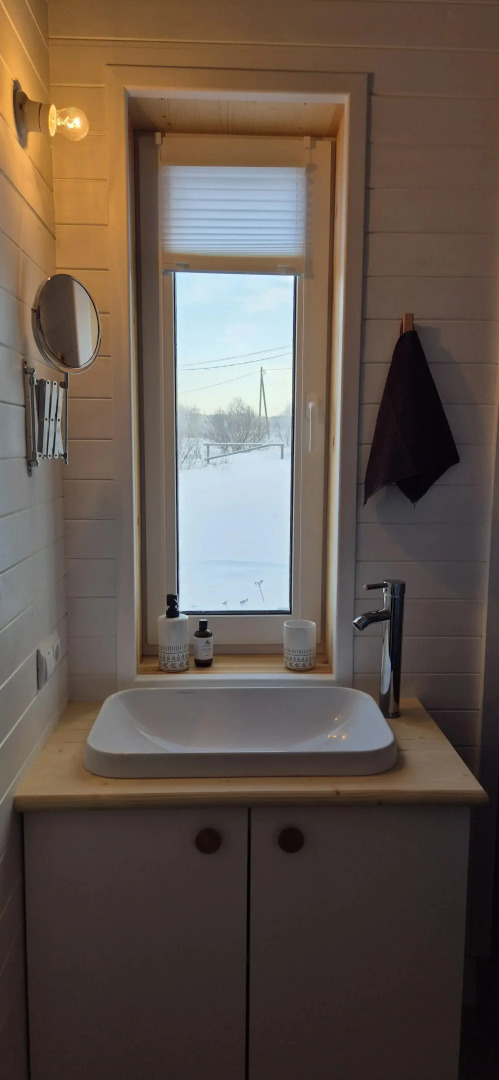 Гостевой дом на первой береговой линии ЛомаКоти