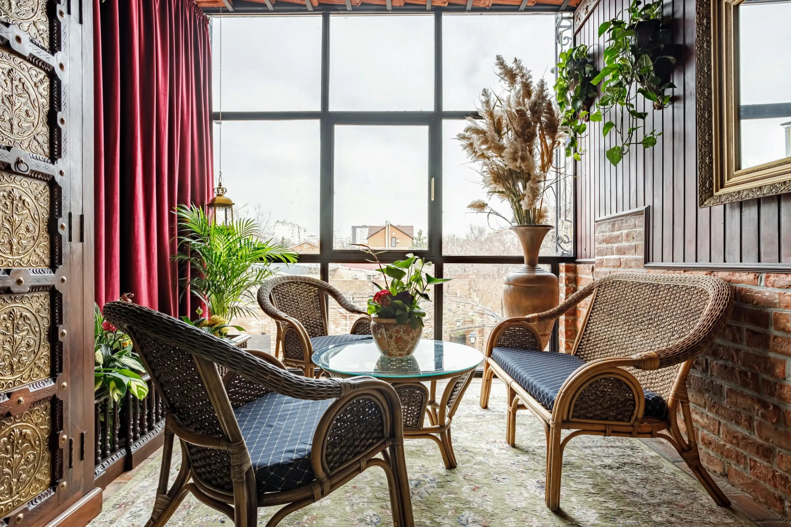 Отель Бристоль