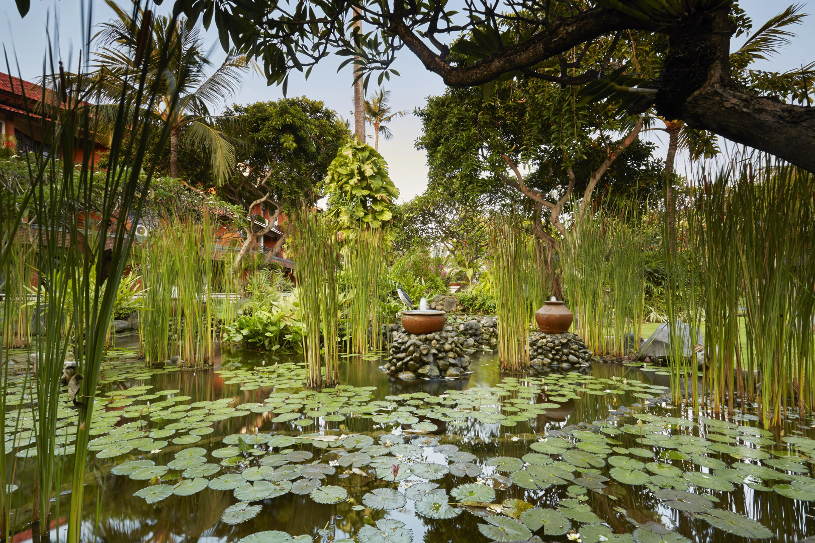 Sol Benoa Bali - All Inclusive