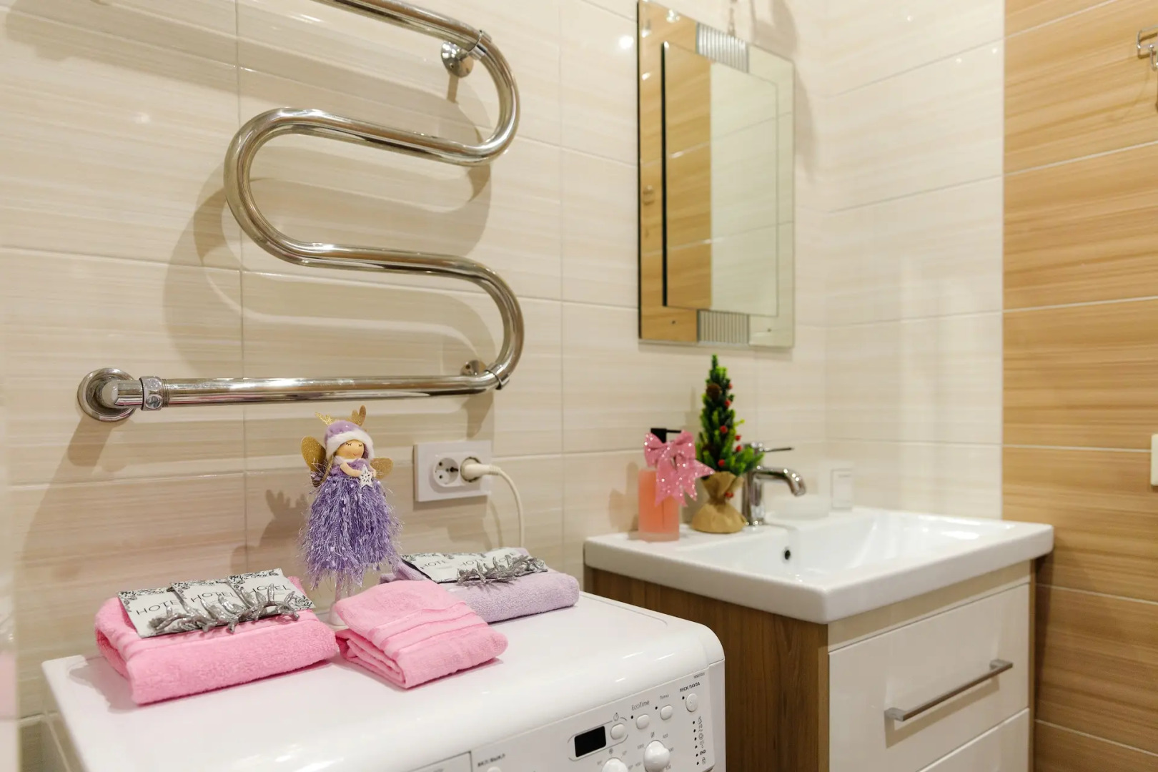 Квартира PrezentHaus на Карла Маркса 171