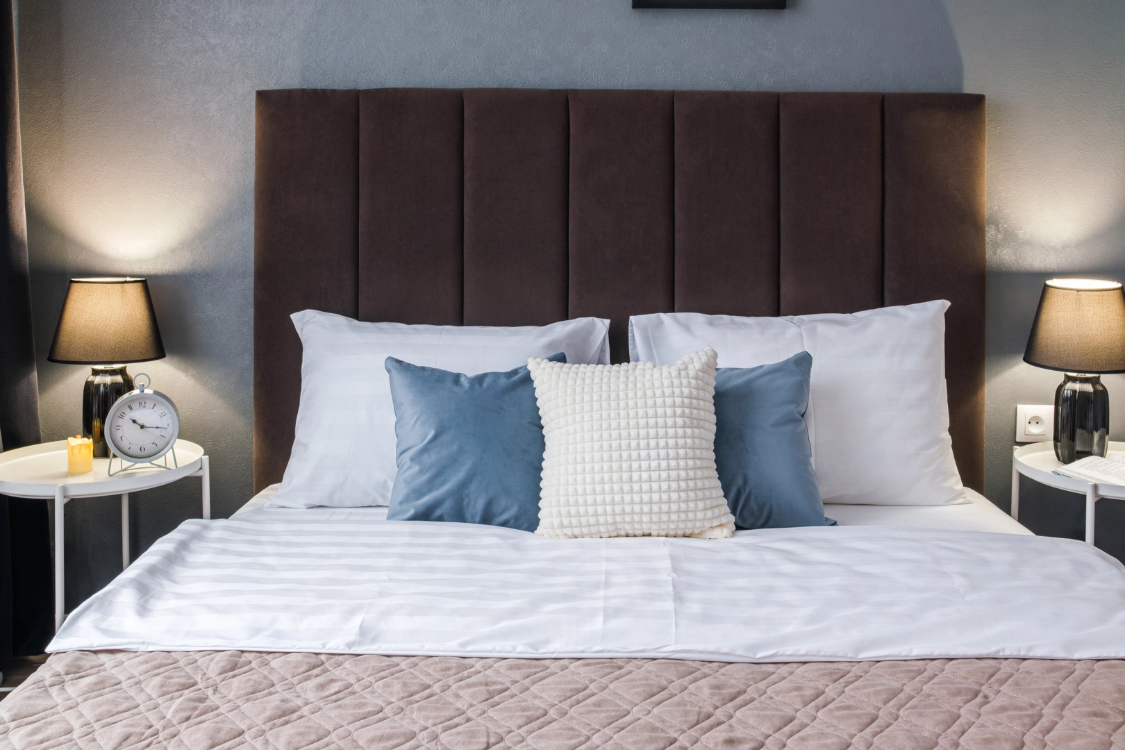 Апартаменты Угловые На Радищева 41