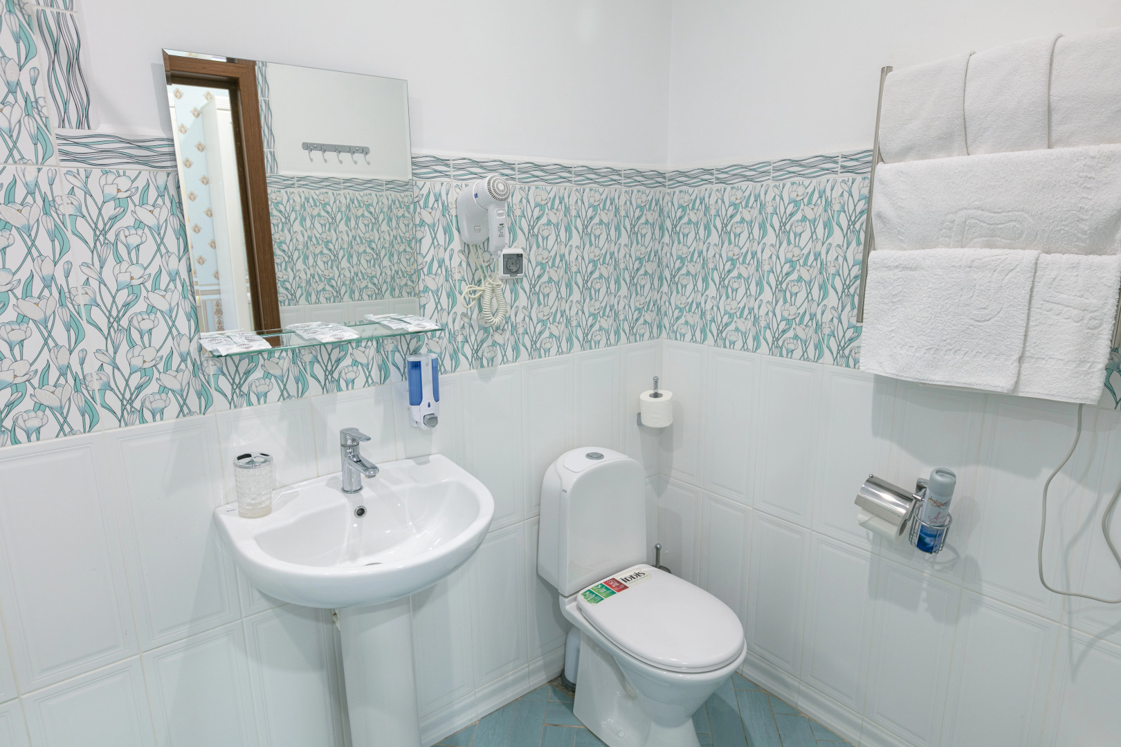 Бутик-отель Аврора