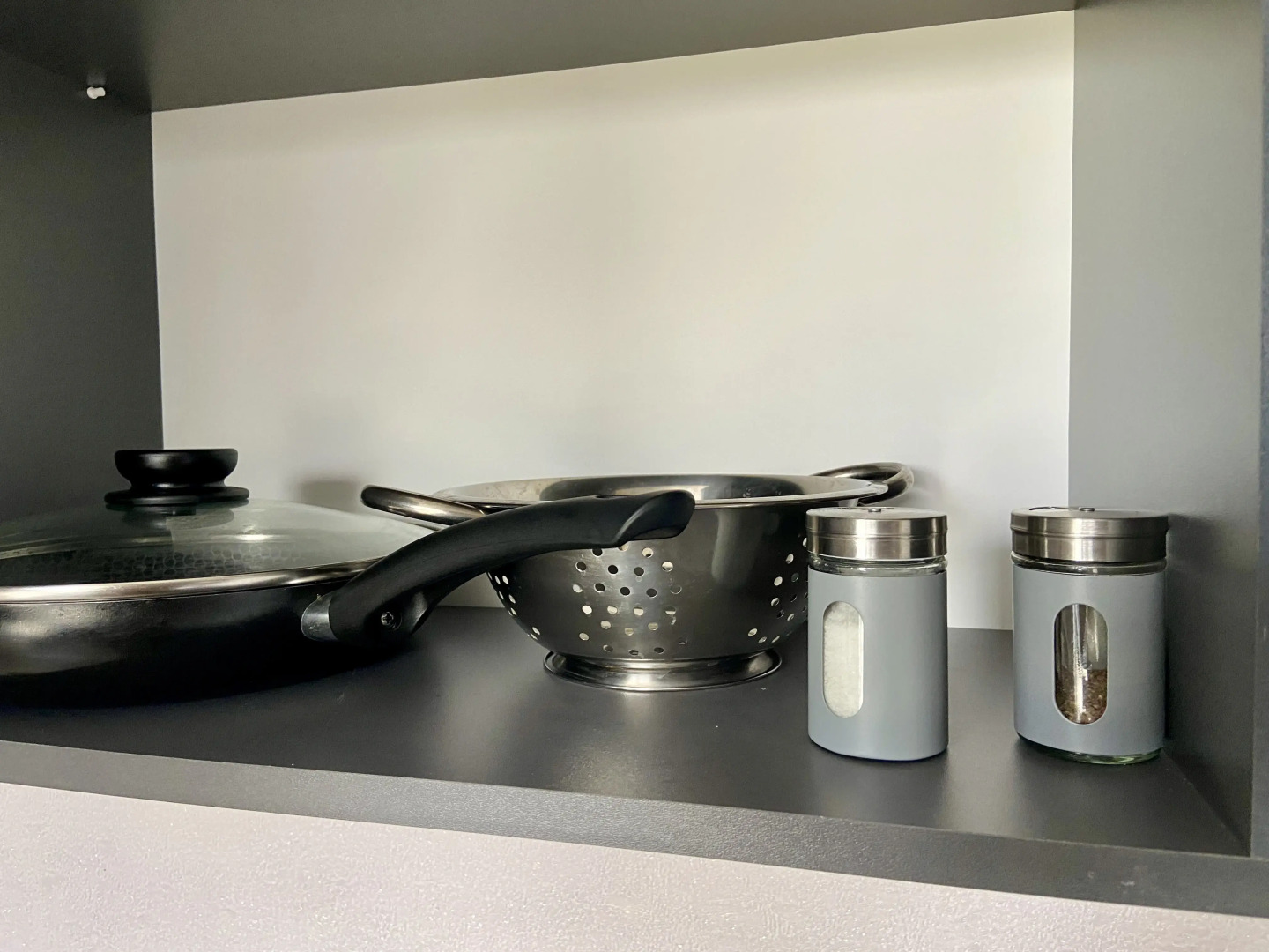 Квартира новая рядом с выездом из города