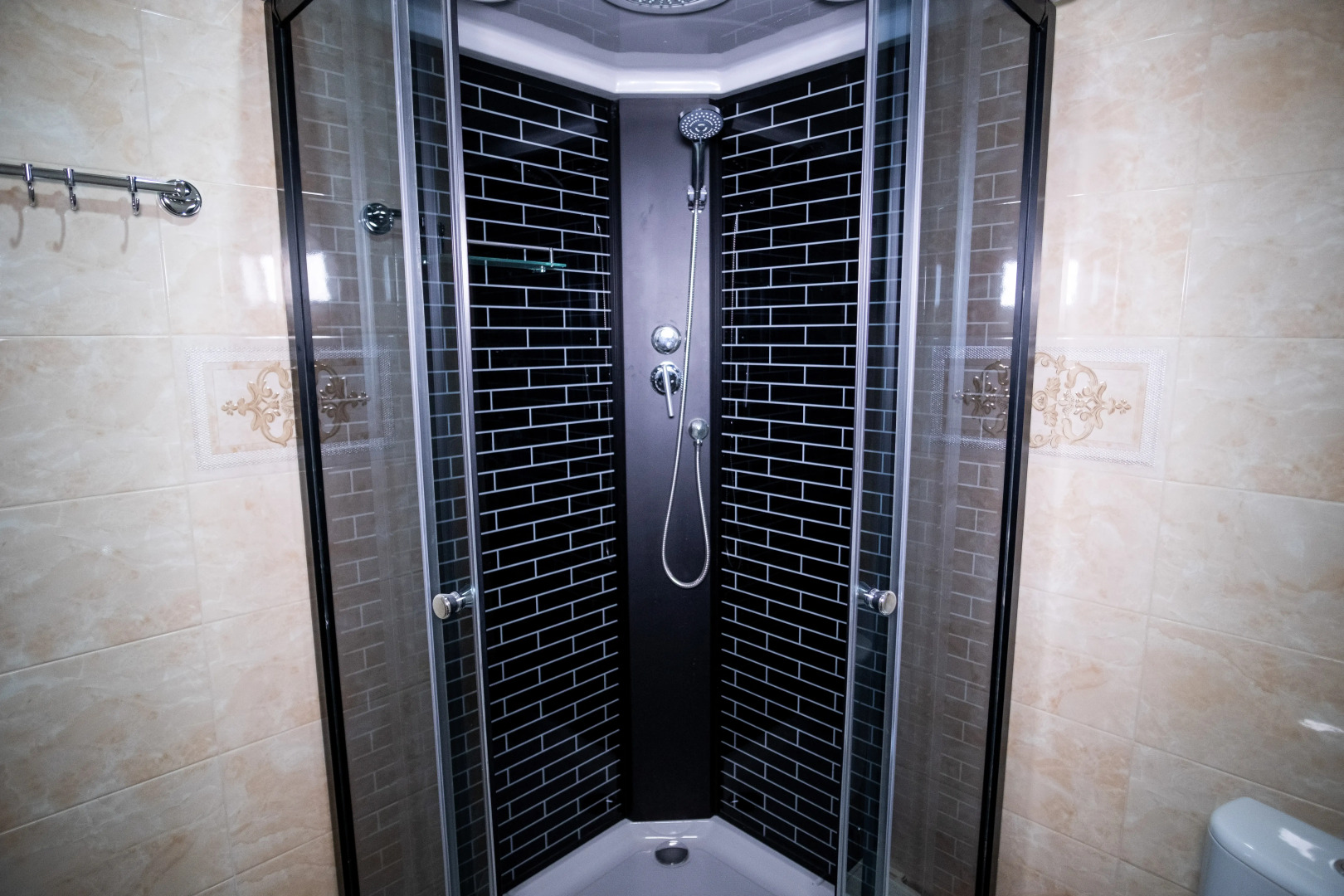 Апартаменты SkiDombay