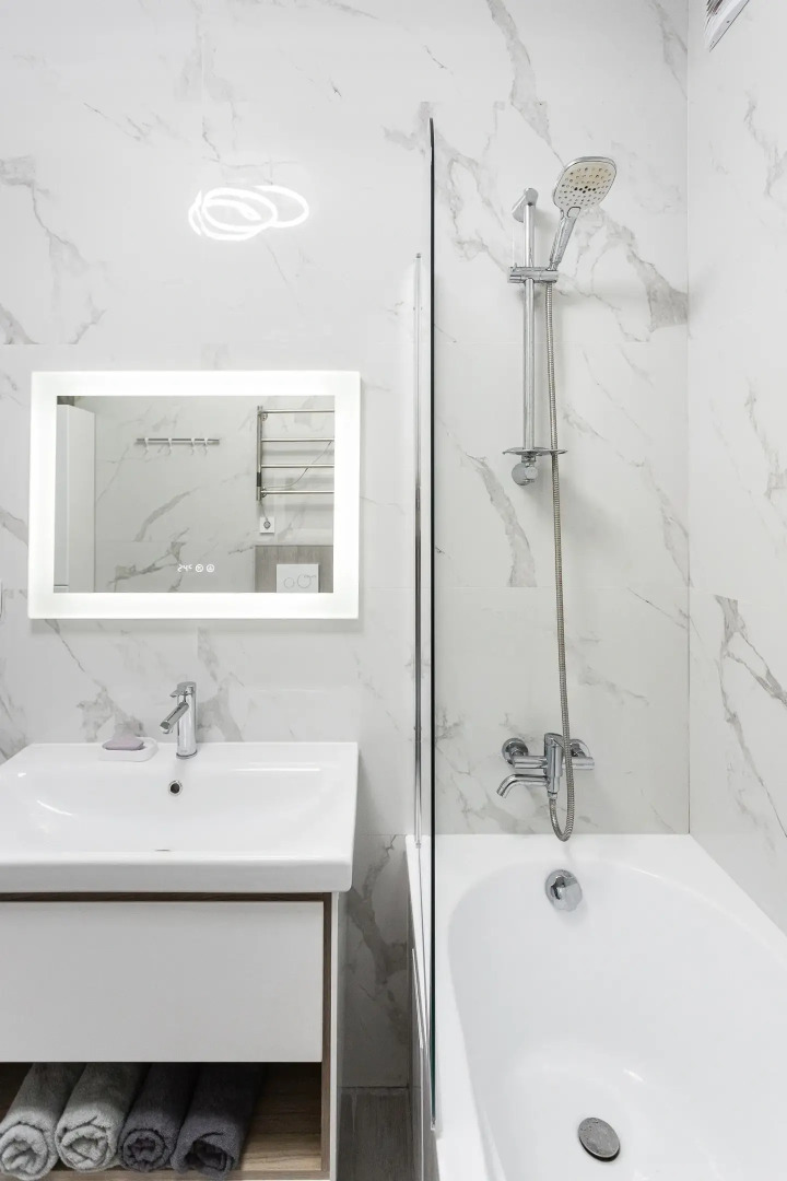 Частный дом новый Спа-Дом