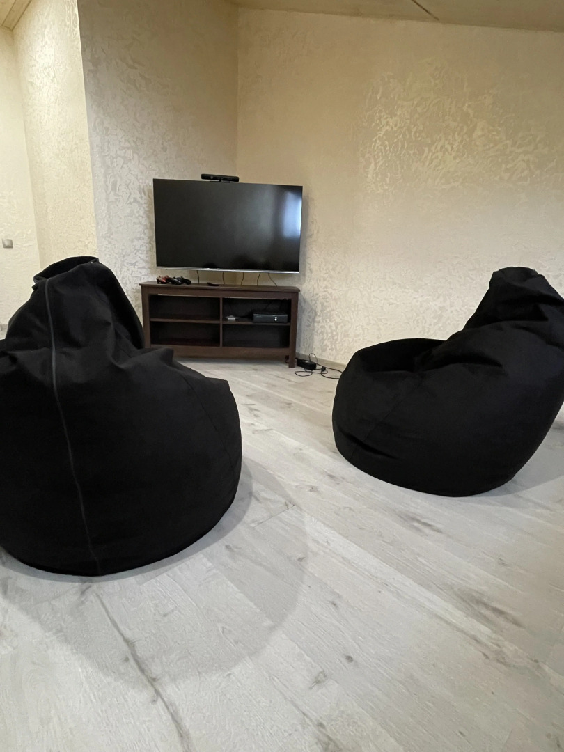 Двухуровневые Аппартаменты Blanca