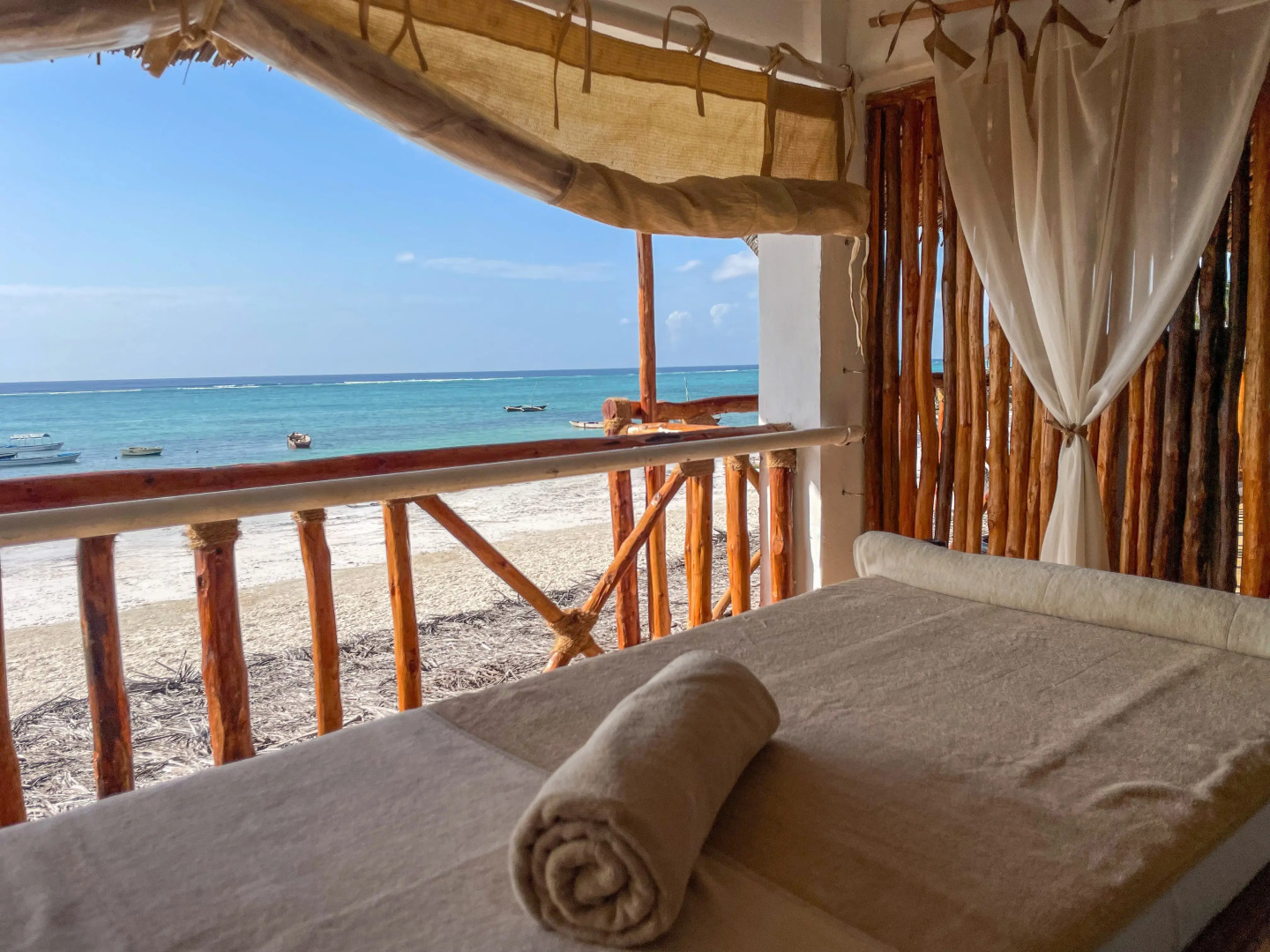 Отель AHG Dream's Bay Beach - Adults Only