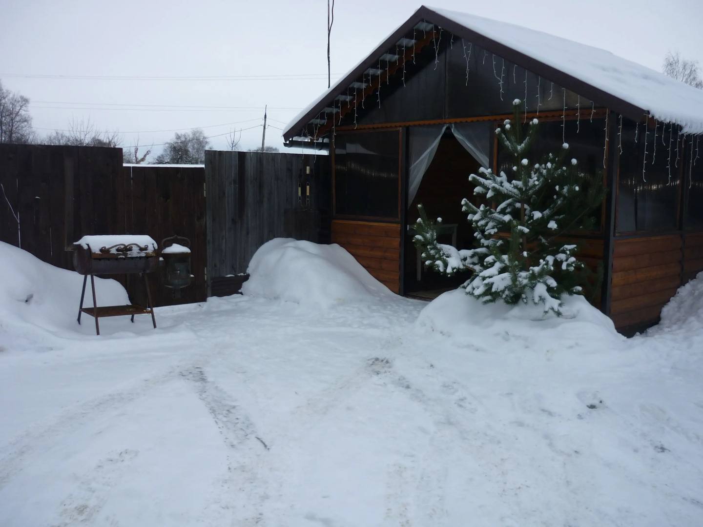 Апартаменты Жасмин