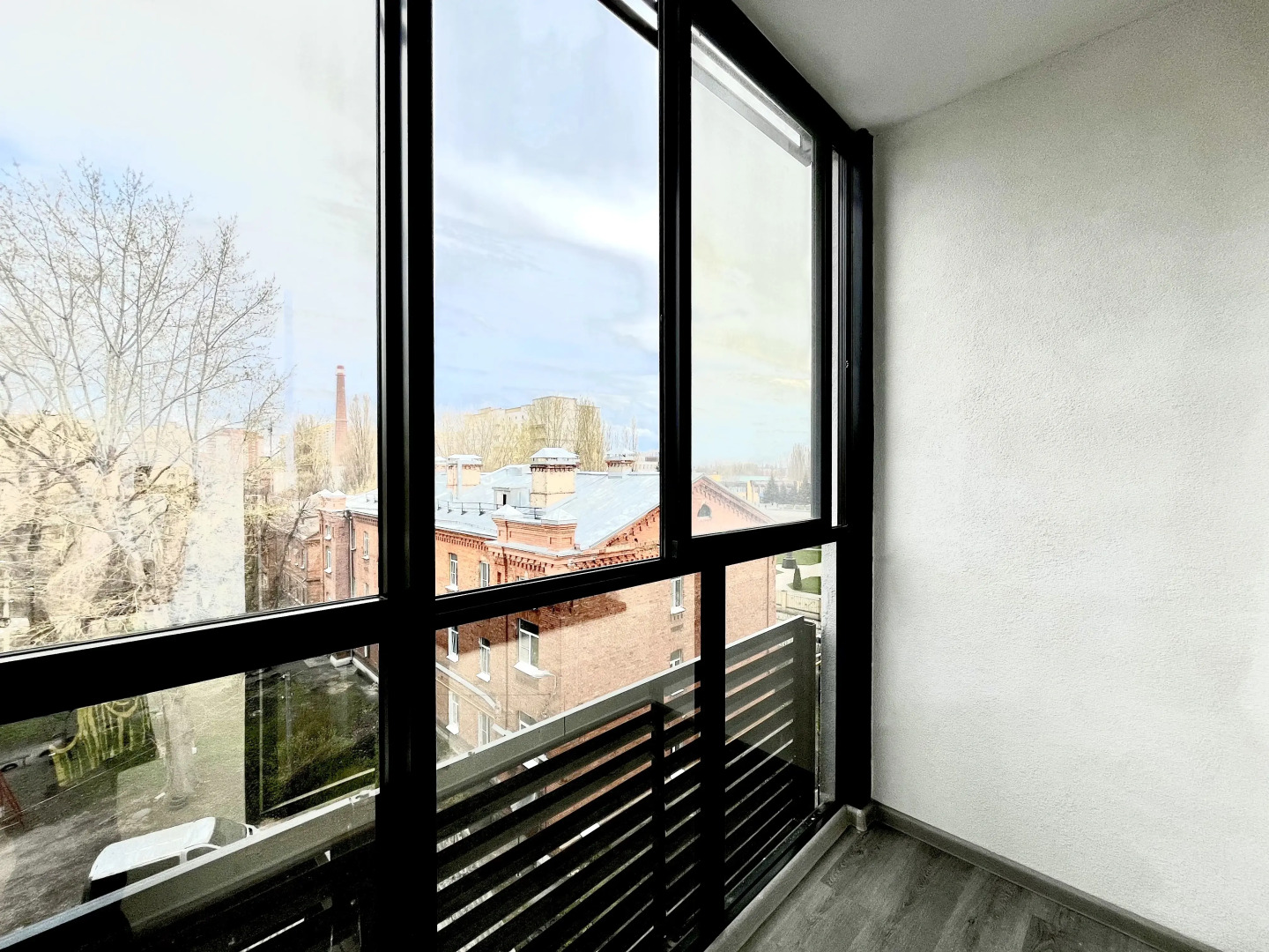 Квартира Неотель возле ВВА