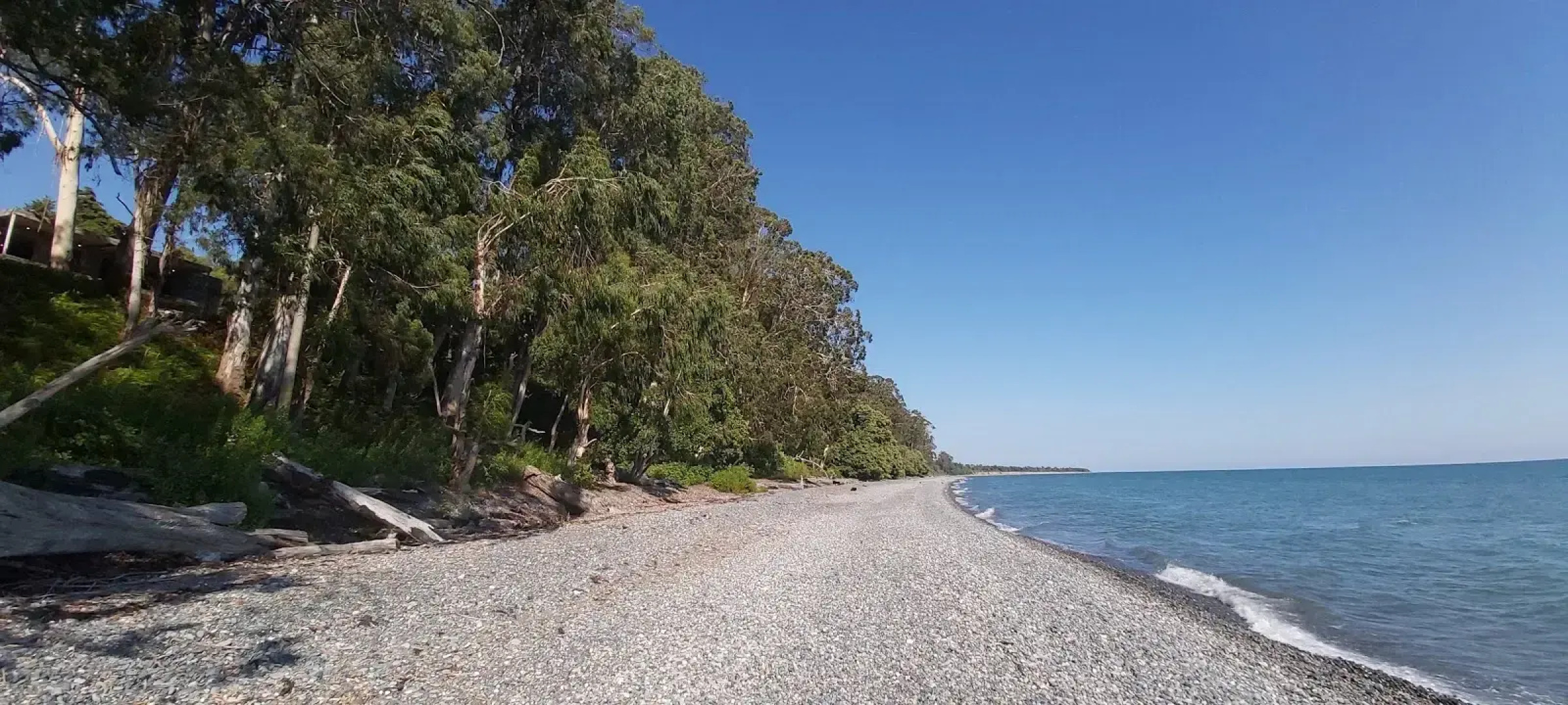 Отель Thermal Springs