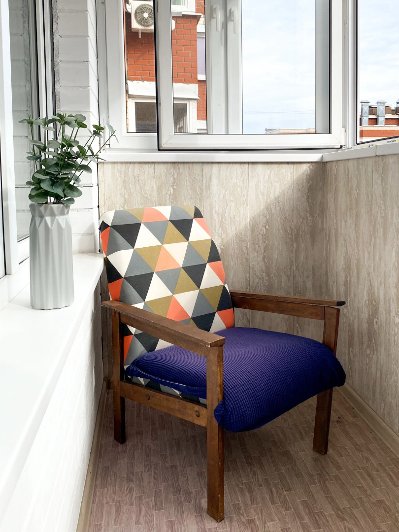 Квартира Толстой на Восточной