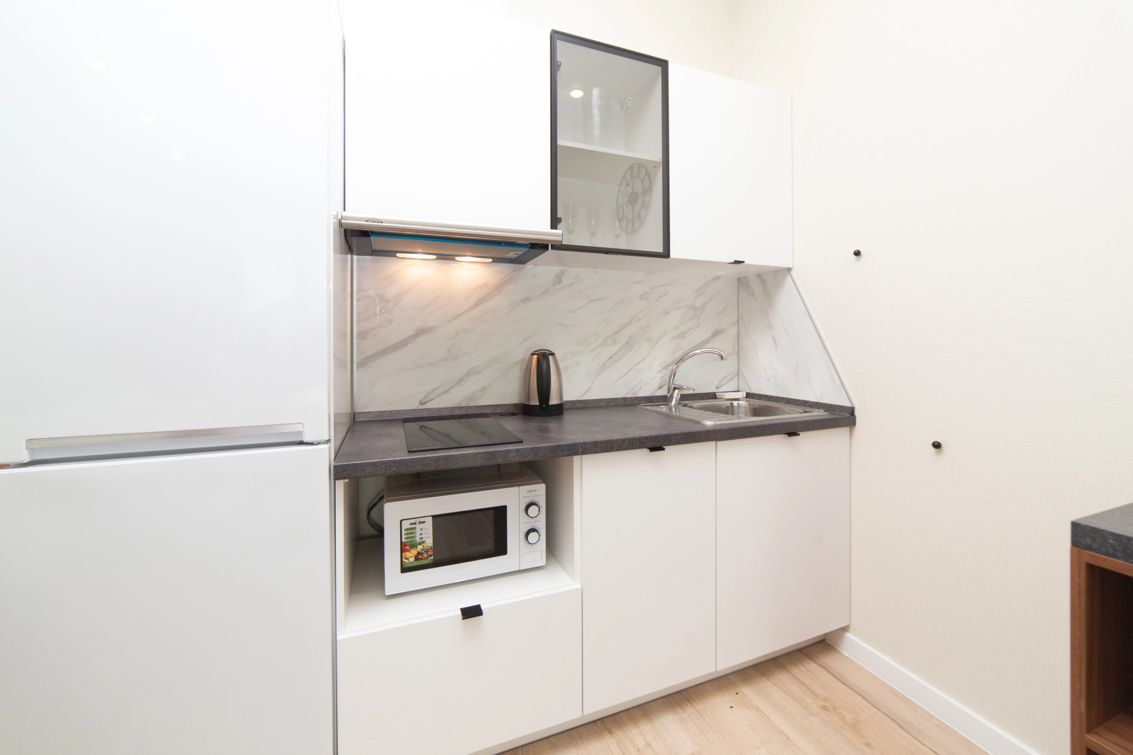 Апартаменты Rest Salute Lilu