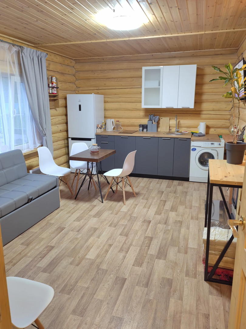 Частный дом Смородина