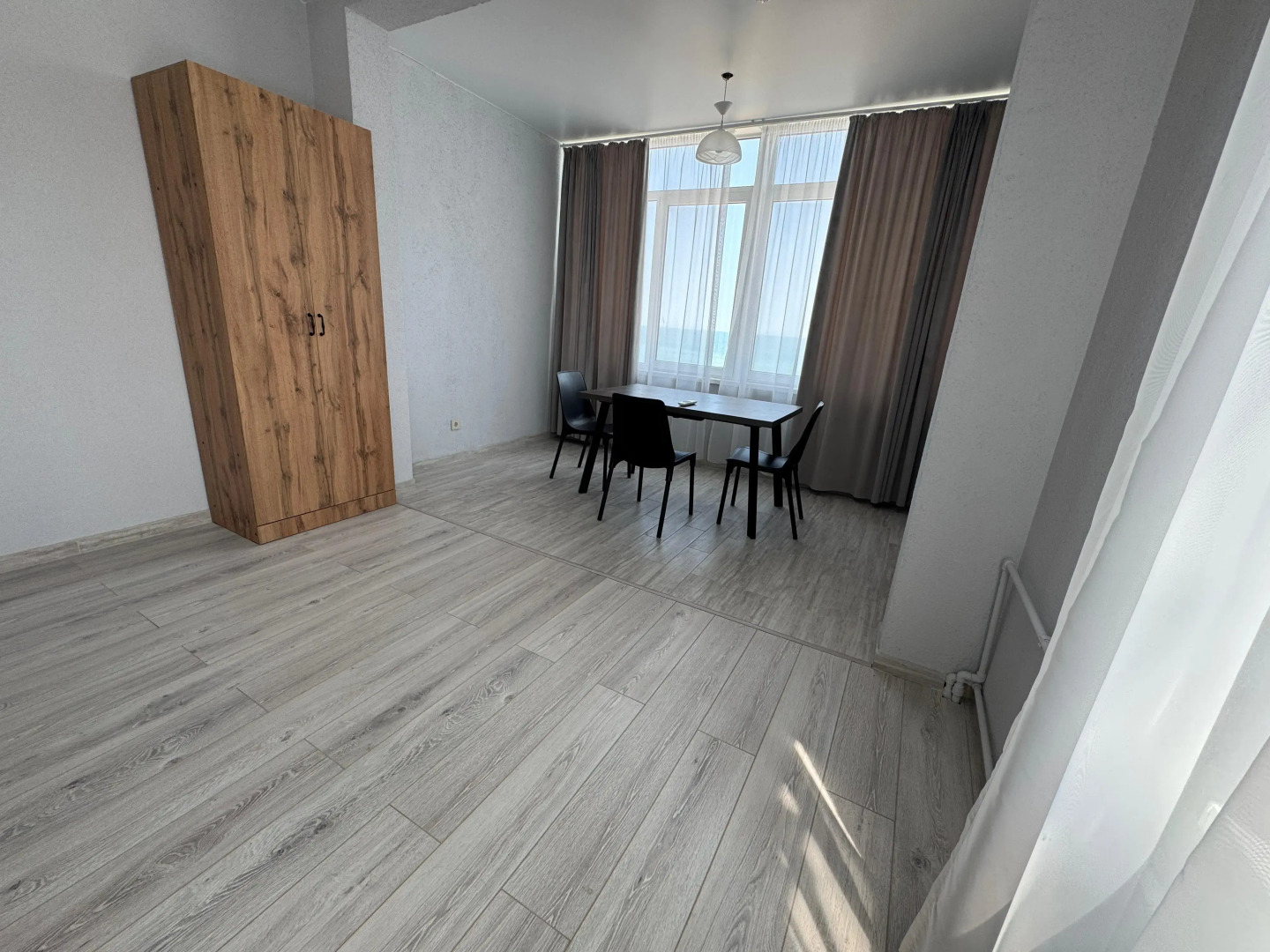 Курортный отель Дядя СЭМ