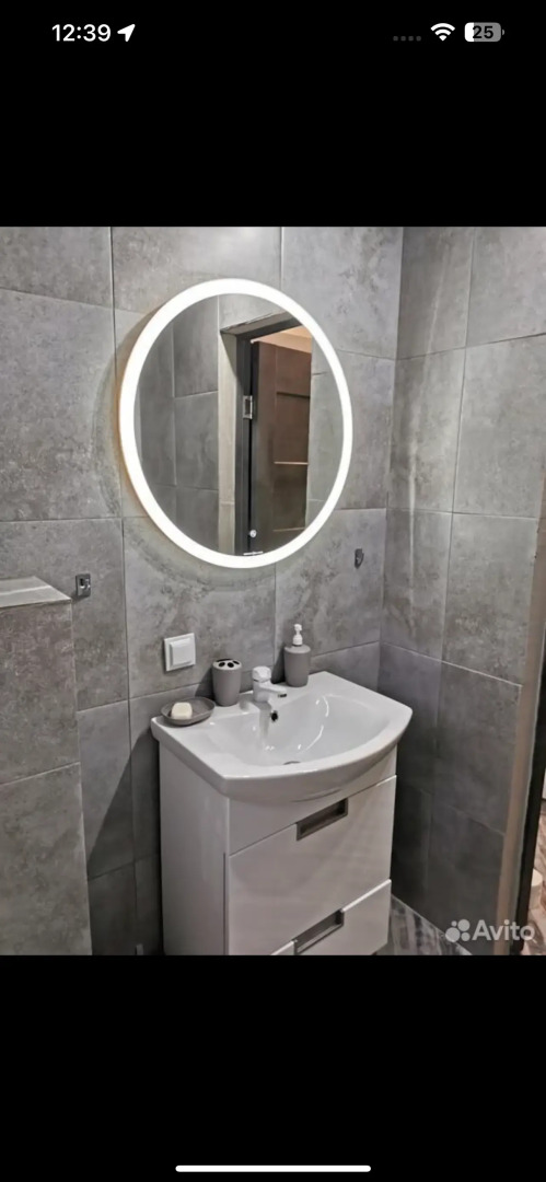 Апартаменты на Суздальской SmileRoom