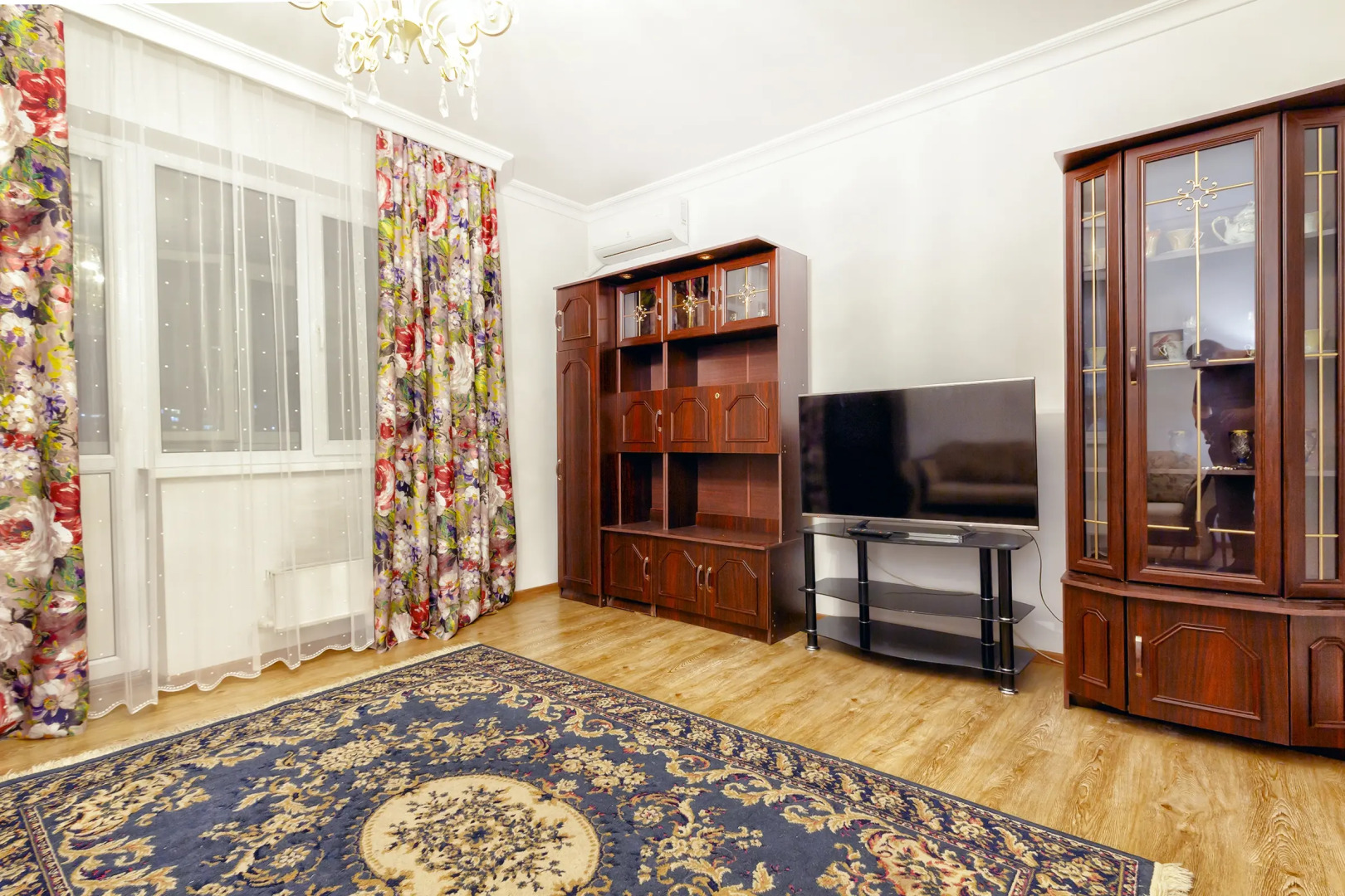 Апартаменты 19. Самый центр. Идеально для командированных и туристов.