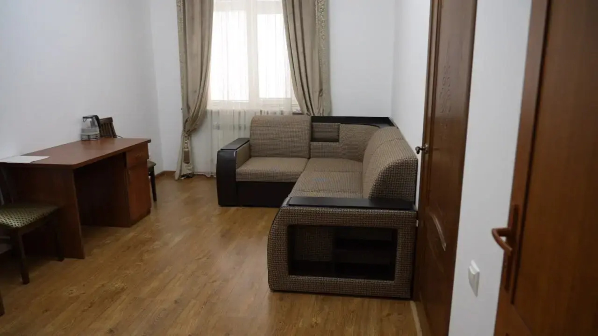 Отель Столица Севера